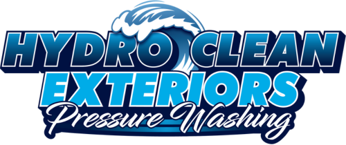 Hydroclean Exteriors